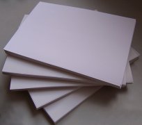 厂家直销防水彩喷纸，适用于热转印制作