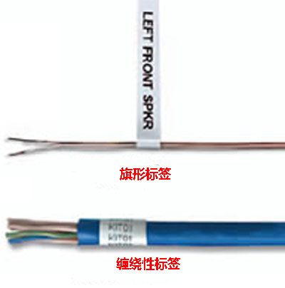 线缆签