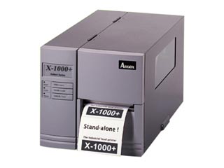 ARGOX X-1000+