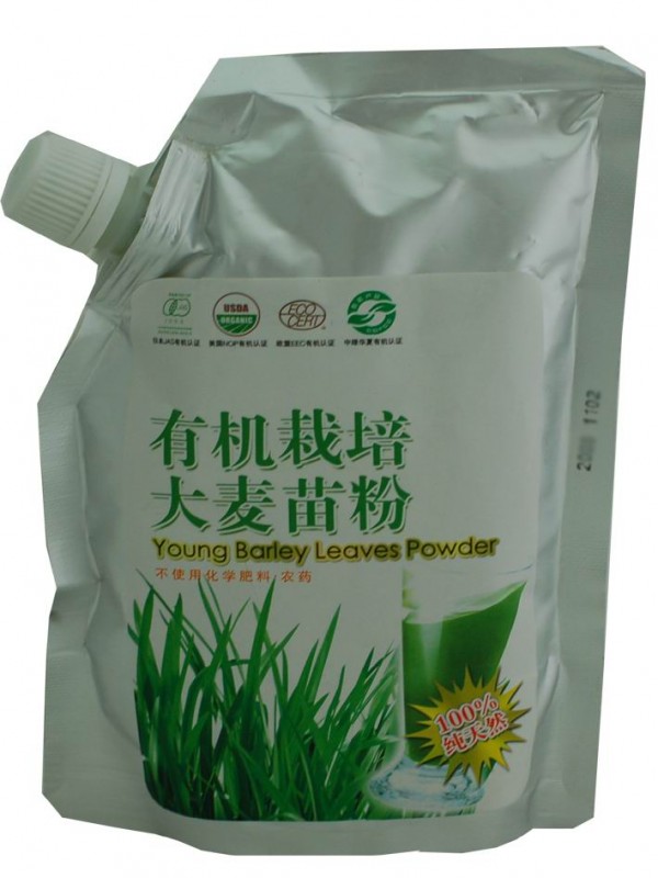 绿色食品标签 绿色食品标签