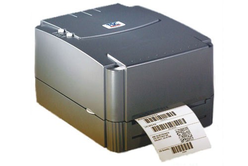 TSC TTP-342E
